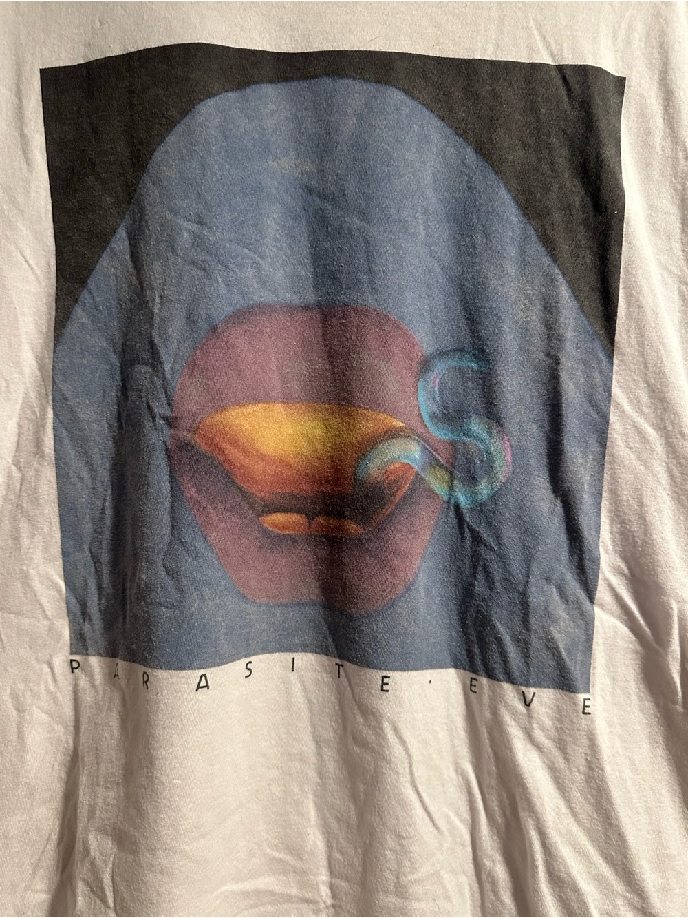 Bring me The Horizon tshirt - Picture 3 of 4